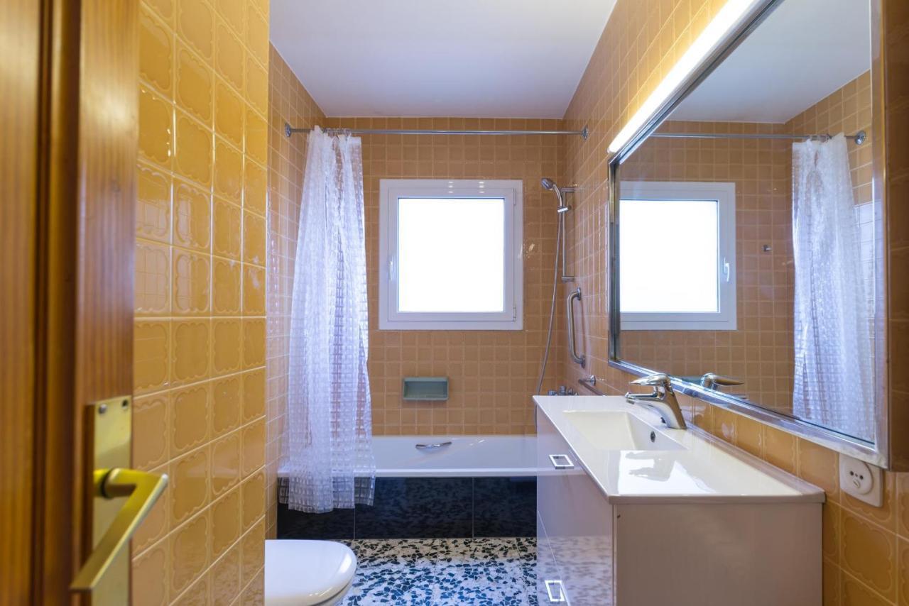 Villa Nuria L' Escala Ngoại thất bức ảnh