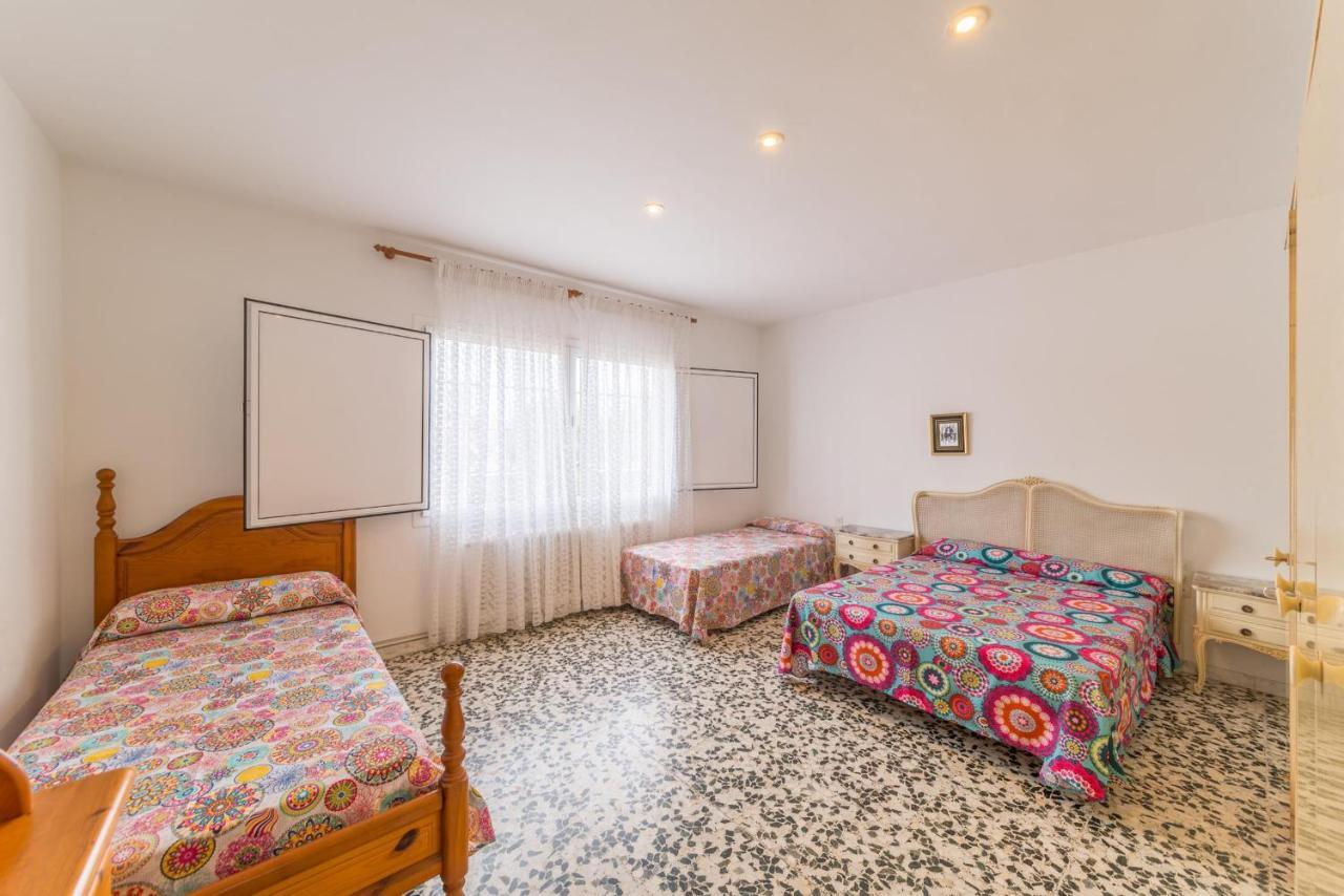 Villa Nuria L' Escala Ngoại thất bức ảnh